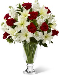 Grand Occasion Luxury Bouquet from Victor Mathis Florist in Louisville, KY